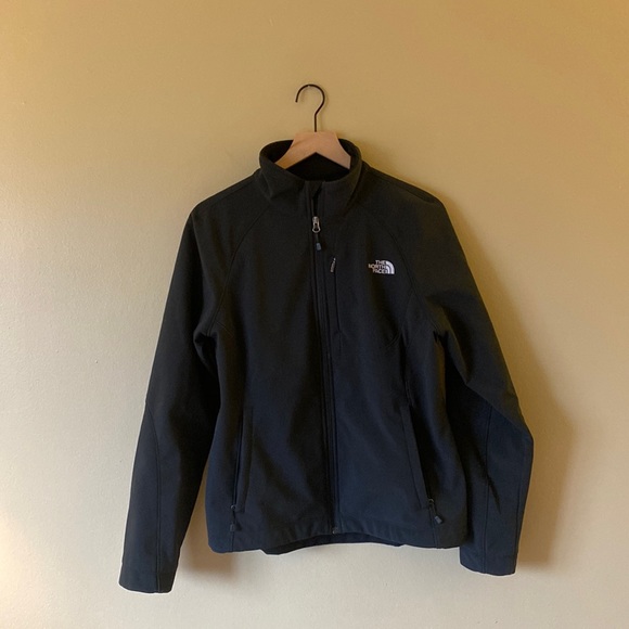 The North Face Jackets & Blazers - The North Face Women's Apex Barrier Full Zip Jacket Size L (Older Style)
